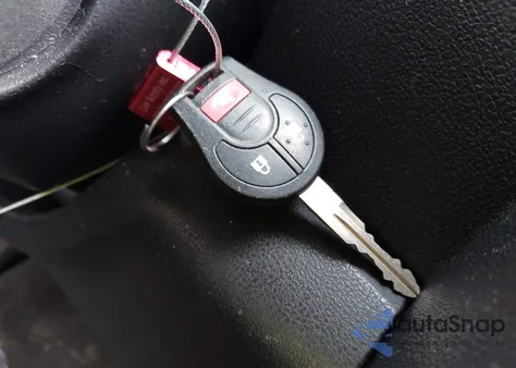 2011 Nissan Rogue S from USA, damaged, VIN JN8AS5MVXBW256796